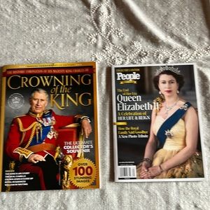 Royal Magazines